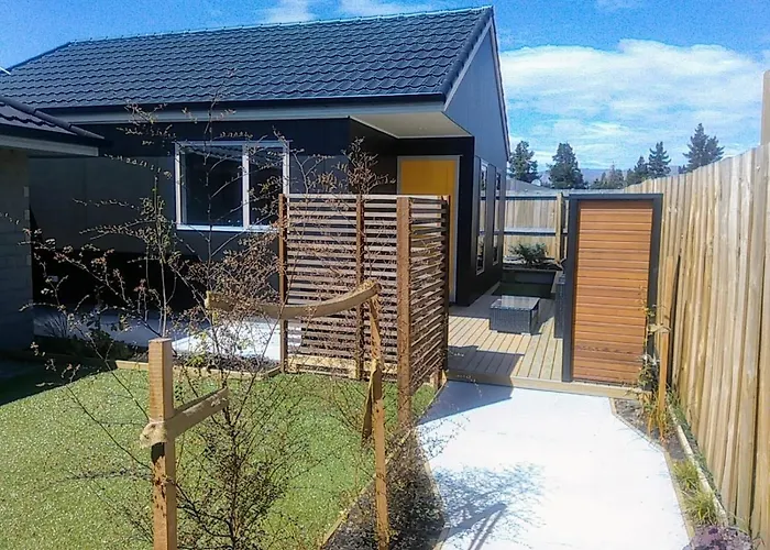 Little Gasthof 4*