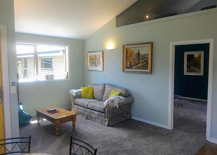 Little 4* Wanaka
